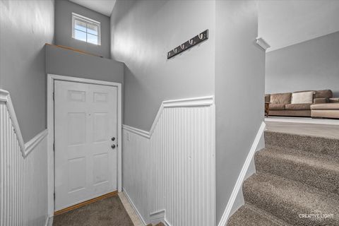 Tiny photo for 449 Evergreen Circle, Gilberts, IL 60136 (MLS # 12469683)