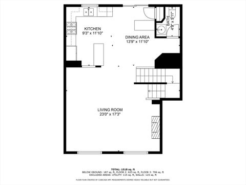 Tiny photo for 449 Evergreen Circle, Gilberts, IL 60136 (MLS # 12469683)