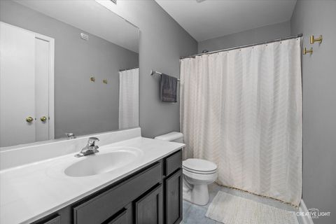 Tiny photo for 449 Evergreen Circle, Gilberts, IL 60136 (MLS # 12469683)