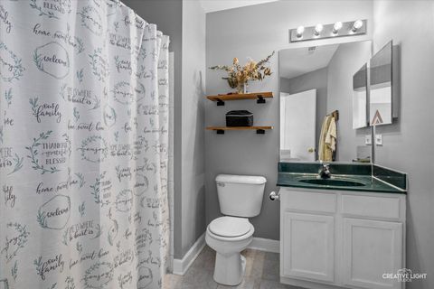 Tiny photo for 449 Evergreen Circle, Gilberts, IL 60136 (MLS # 12469683)