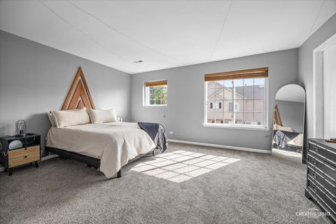 Tiny photo for 449 Evergreen Circle, Gilberts, IL 60136 (MLS # 12469683)