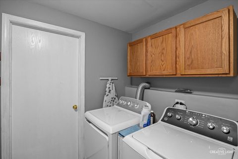 Tiny photo for 449 Evergreen Circle, Gilberts, IL 60136 (MLS # 12469683)