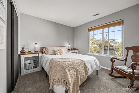 Tiny photo for 449 Evergreen Circle, Gilberts, IL 60136 (MLS # 12469683)