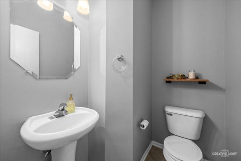 Tiny photo for 449 Evergreen Circle, Gilberts, IL 60136 (MLS # 12469683)