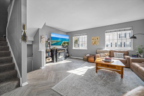 Tiny photo for 449 Evergreen Circle, Gilberts, IL 60136 (MLS # 12469683)