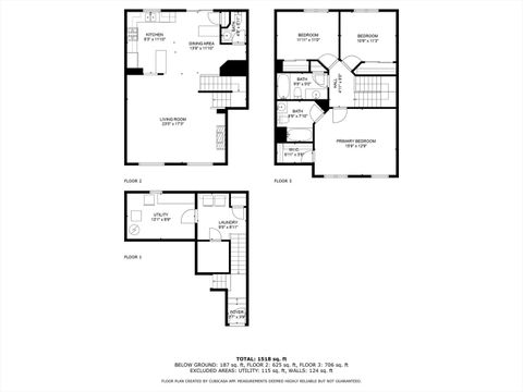 Tiny photo for 449 Evergreen Circle, Gilberts, IL 60136 (MLS # 12469683)