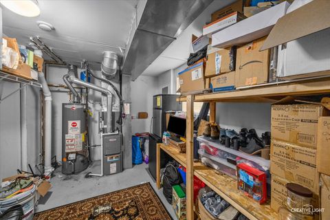 Tiny photo for 449 Evergreen Circle, Gilberts, IL 60136 (MLS # 12469683)