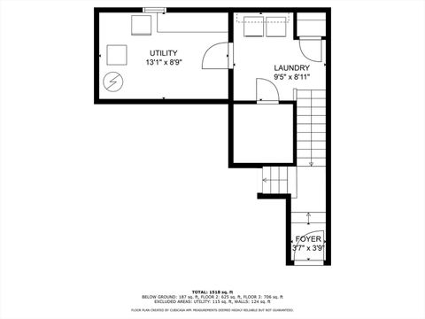 Tiny photo for 449 Evergreen Circle, Gilberts, IL 60136 (MLS # 12469683)