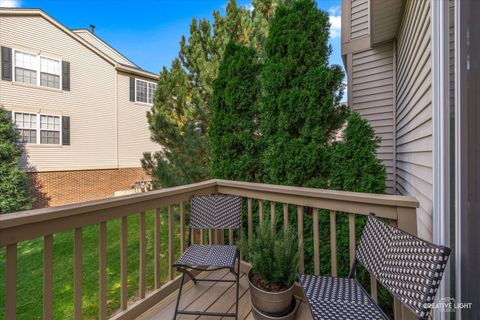 Tiny photo for 449 Evergreen Circle, Gilberts, IL 60136 (MLS # 12469683)