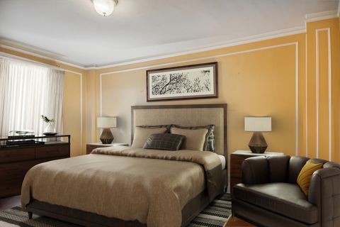 Tiny photo for 5000 S East End Avenue #13A, Chicago, IL 60615 (MLS # 12368217)