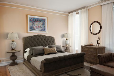 Tiny photo for 5000 S East End Avenue #13A, Chicago, IL 60615 (MLS # 12368217)