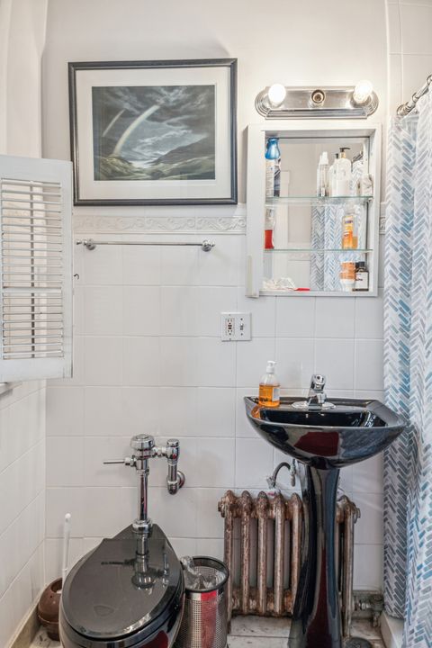 Tiny photo for 5000 S East End Avenue #13A, Chicago, IL 60615 (MLS # 12368217)