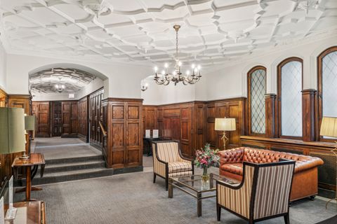 Tiny photo for 5000 S East End Avenue #13A, Chicago, IL 60615 (MLS # 12368217)