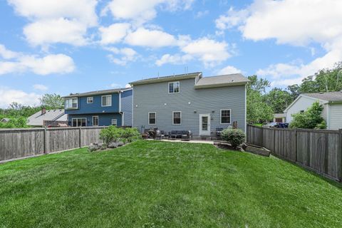 Tiny photo for 228 Juneway Terrace, Lake Bluff, IL 60044 (MLS # 12577248)