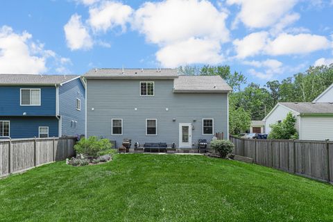 Tiny photo for 228 Juneway Terrace, Lake Bluff, IL 60044 (MLS # 12577248)