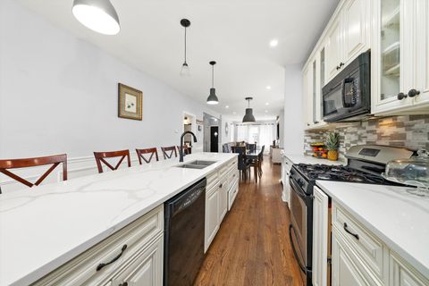 Tiny photo for 2436 Grove Avenue, Berwyn, IL 60402 (MLS # 12440272)