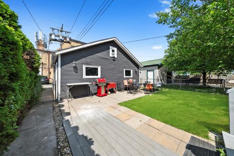 Tiny photo for 2436 Grove Avenue, Berwyn, IL 60402 (MLS # 12440272)