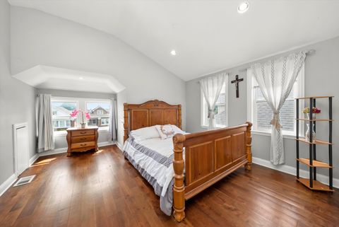 Tiny photo for 2436 Grove Avenue, Berwyn, IL 60402 (MLS # 12440272)