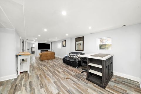 Tiny photo for 2436 Grove Avenue, Berwyn, IL 60402 (MLS # 12440272)