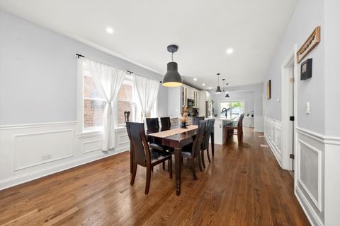 Tiny photo for 2436 Grove Avenue, Berwyn, IL 60402 (MLS # 12440272)