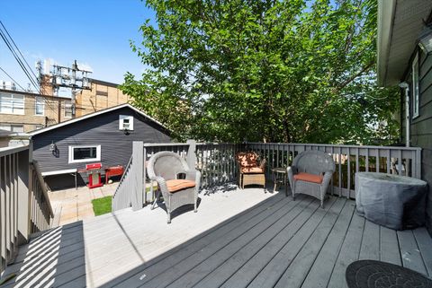 Tiny photo for 2436 Grove Avenue, Berwyn, IL 60402 (MLS # 12440272)