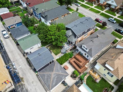 Tiny photo for 2436 Grove Avenue, Berwyn, IL 60402 (MLS # 12440272)