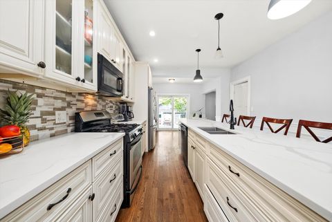 Tiny photo for 2436 Grove Avenue, Berwyn, IL 60402 (MLS # 12440272)