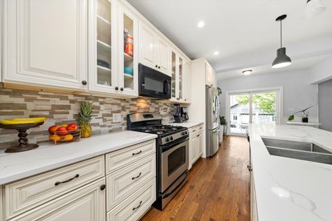 Tiny photo for 2436 Grove Avenue, Berwyn, IL 60402 (MLS # 12440272)