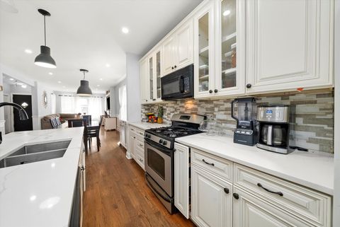 Tiny photo for 2436 Grove Avenue, Berwyn, IL 60402 (MLS # 12440272)