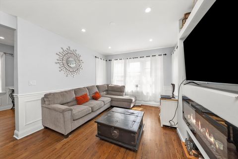 Tiny photo for 2436 Grove Avenue, Berwyn, IL 60402 (MLS # 12440272)