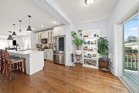 Tiny photo for 2436 Grove Avenue, Berwyn, IL 60402 (MLS # 12440272)