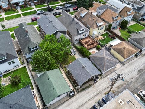 Tiny photo for 2436 Grove Avenue, Berwyn, IL 60402 (MLS # 12440272)