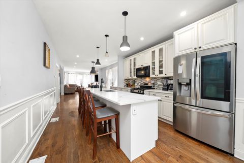 Tiny photo for 2436 Grove Avenue, Berwyn, IL 60402 (MLS # 12440272)