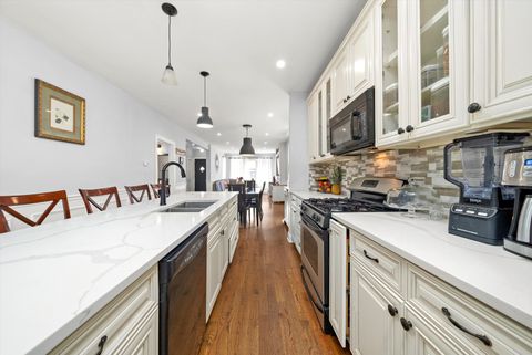 Tiny photo for 2436 Grove Avenue, Berwyn, IL 60402 (MLS # 12440272)