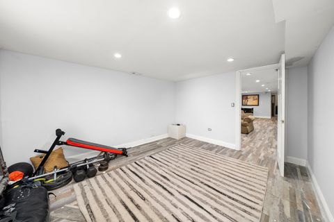 Tiny photo for 2436 Grove Avenue, Berwyn, IL 60402 (MLS # 12440272)