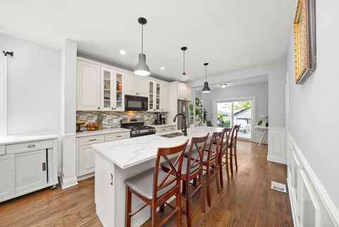 Tiny photo for 2436 Grove Avenue, Berwyn, IL 60402 (MLS # 12440272)