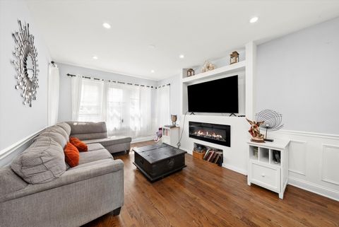 Tiny photo for 2436 Grove Avenue, Berwyn, IL 60402 (MLS # 12440272)