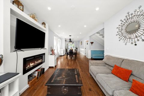 Tiny photo for 2436 Grove Avenue, Berwyn, IL 60402 (MLS # 12440272)