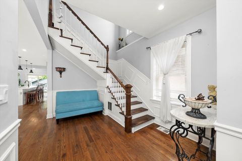 Tiny photo for 2436 Grove Avenue, Berwyn, IL 60402 (MLS # 12440272)