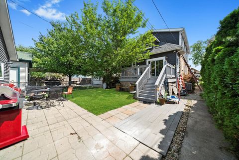 Tiny photo for 2436 Grove Avenue, Berwyn, IL 60402 (MLS # 12440272)