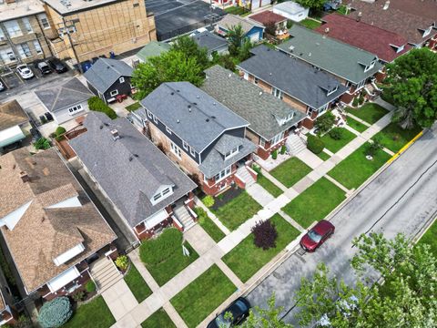 Tiny photo for 2436 Grove Avenue, Berwyn, IL 60402 (MLS # 12440272)
