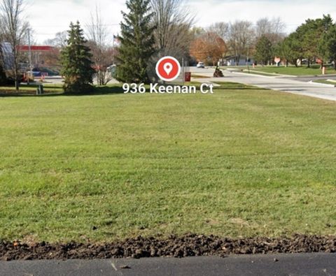 936 Keenan Court Beecher IL 60401