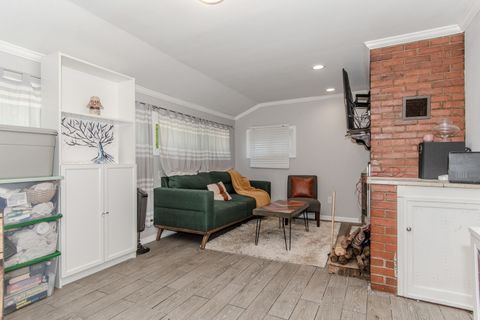 Tiny photo for 33 Hill Street, Momence, IL 60954 (MLS # 12472340)