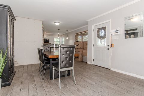 Tiny photo for 33 Hill Street, Momence, IL 60954 (MLS # 12472340)