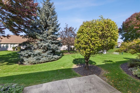 Tiny photo for 21760 W EMPRESS Lane, Plainfield, IL 60544 (MLS # 12777292)