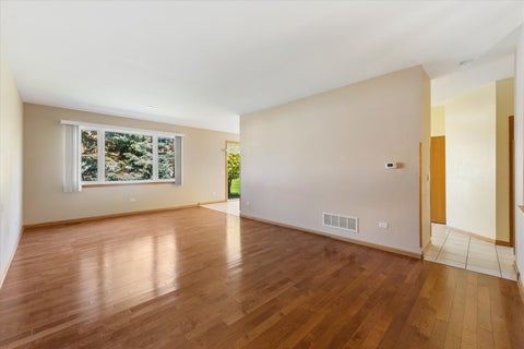 Tiny photo for 21760 W EMPRESS Lane, Plainfield, IL 60544 (MLS # 12777292)
