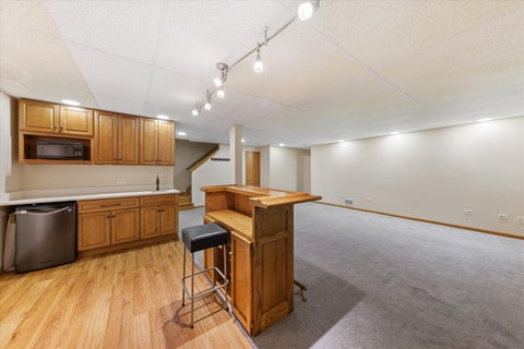 Tiny photo for 21760 W EMPRESS Lane, Plainfield, IL 60544 (MLS # 12777292)