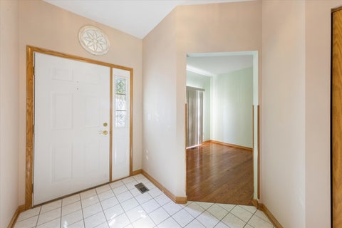 Tiny photo for 21760 W EMPRESS Lane, Plainfield, IL 60544 (MLS # 12777292)