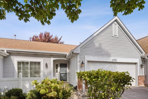 Photo of 21760 W EMPRESS Lane, Plainfield, IL 60544 (MLS # 12777292)