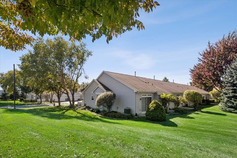 Tiny photo for 21760 W EMPRESS Lane, Plainfield, IL 60544 (MLS # 12777292)